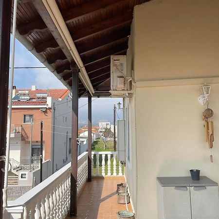 Athina'S House Xanthi Exterior foto