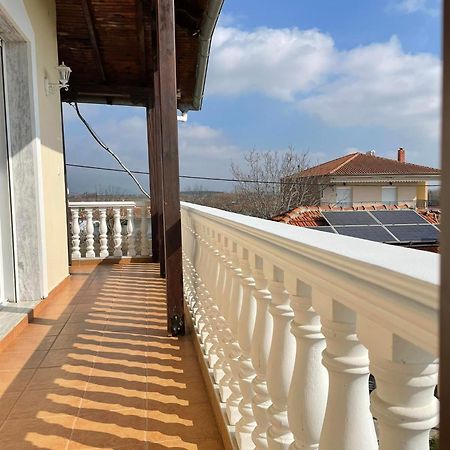 Athina'S House Xanthi Exterior foto