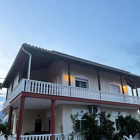 Athina'S House Xanthi Exterior foto