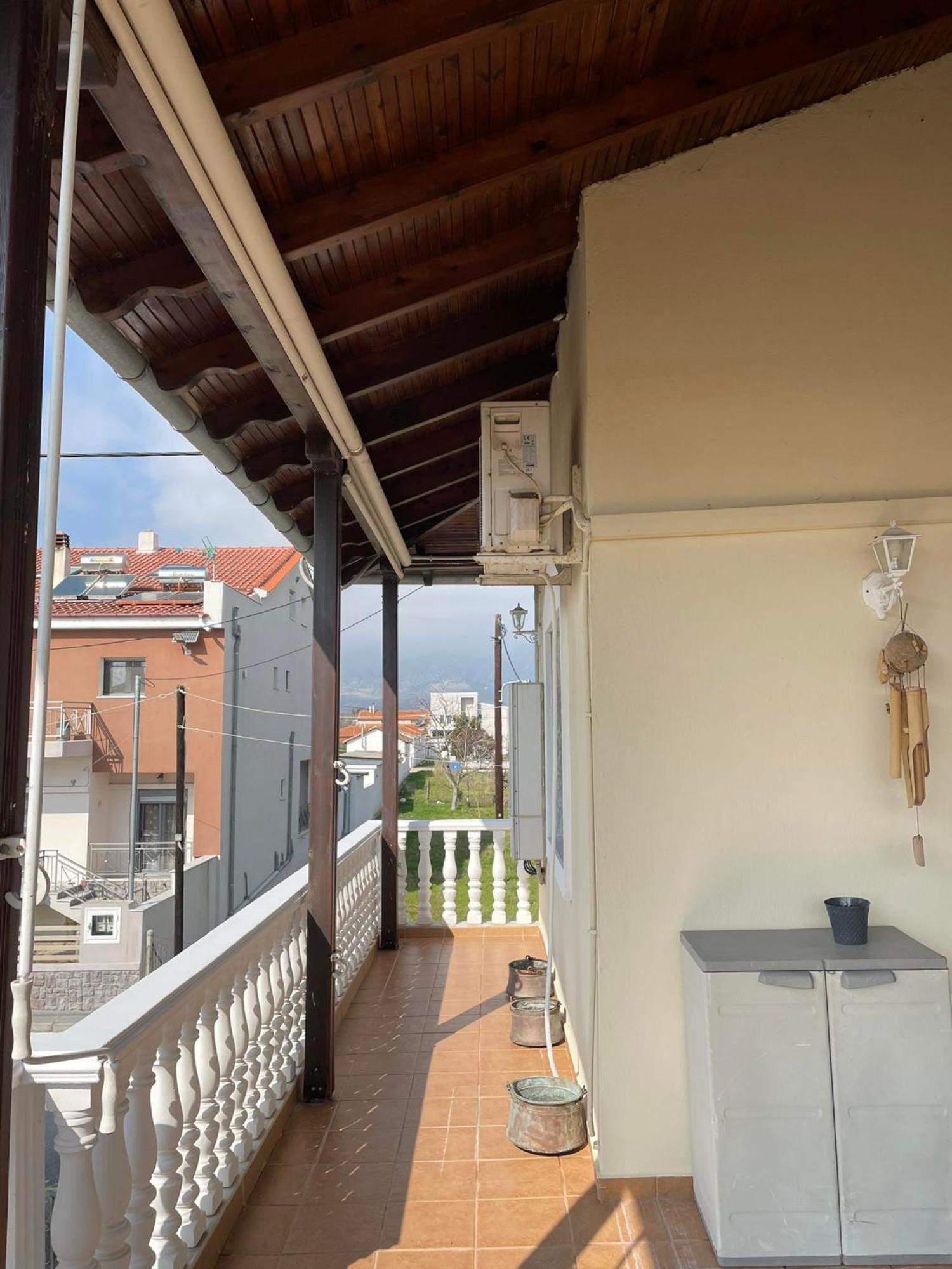Athina'S House Xanthi Exterior foto