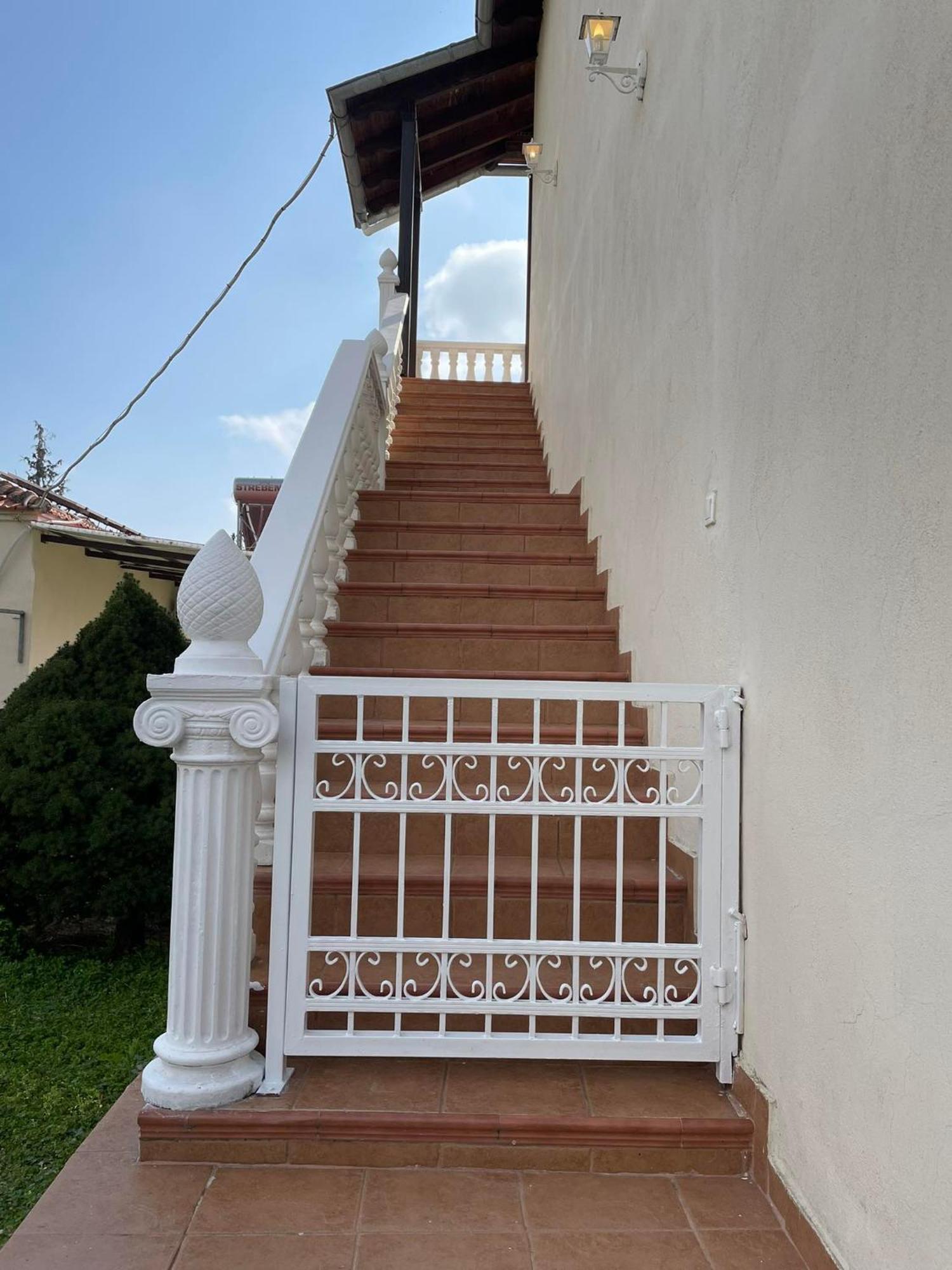 Athina'S House Xanthi Exterior foto