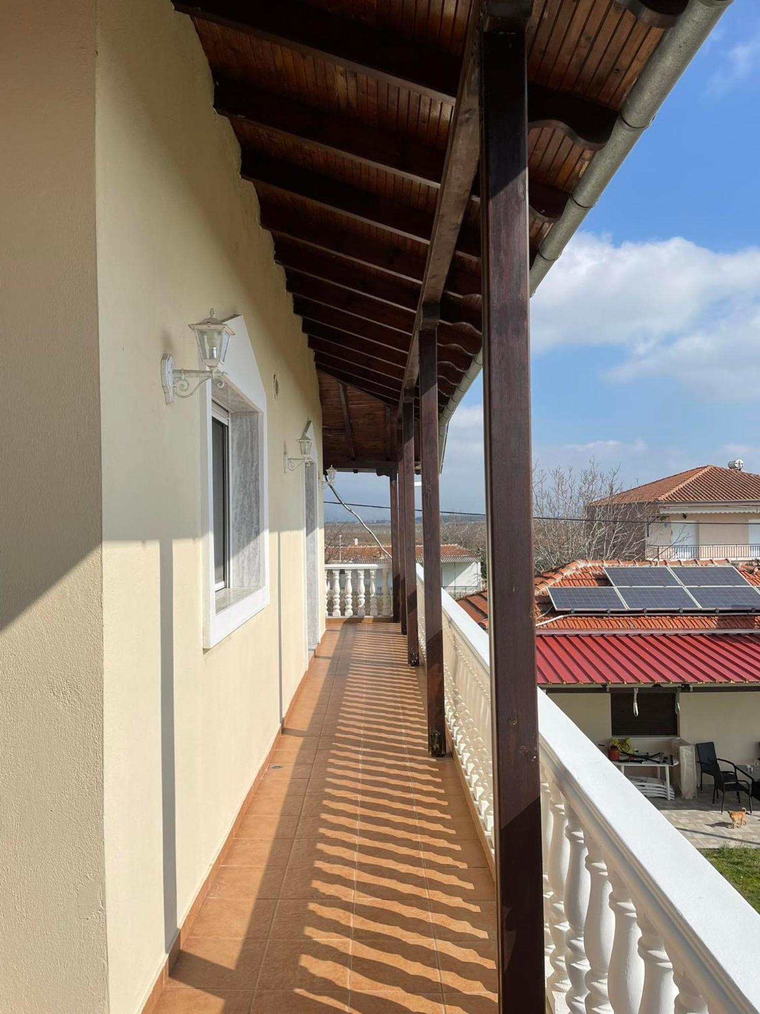Athina'S House Xanthi Exterior foto